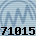71015