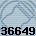 36649