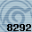 8292