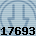 17693