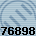 76898