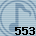 Equipe 553