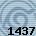 1437