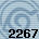 2267