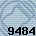 9484