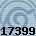 17399