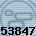53847