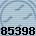 85398