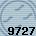9727