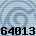 64013