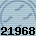 21968
