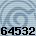 64532