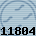11804