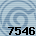 7546