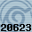 20623