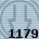 1179