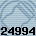24994