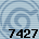 7427
