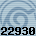 22930
