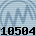 10504