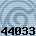 44033