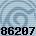86207