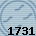 1731