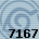 7167