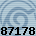 87178