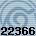 22366