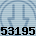 53195