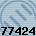 77424