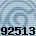 92513