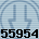 55954