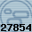 27854
