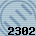 2302