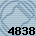 4838