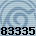 83335