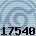 17540