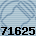 71625