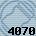 4070