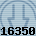 16350