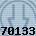 70133