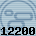 12200