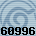 60996