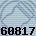 60817