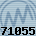 71055