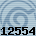 12554