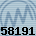 58191