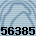 56385